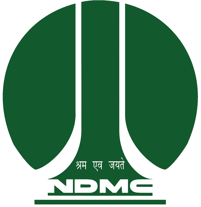 NDMC Logo